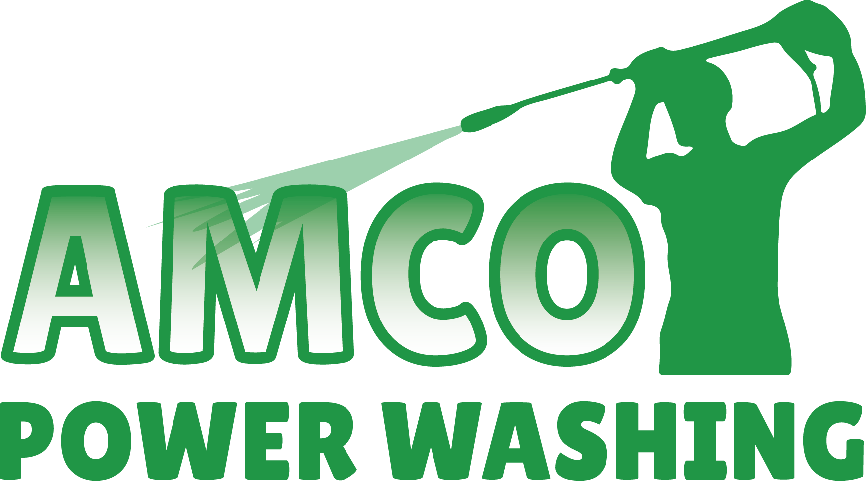 AMCO Power Washing